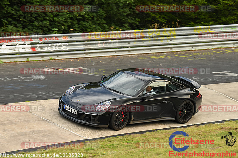 Bild #10185820 - Touristenfahrten Nürburgring Nordschleife (20.08.2020)