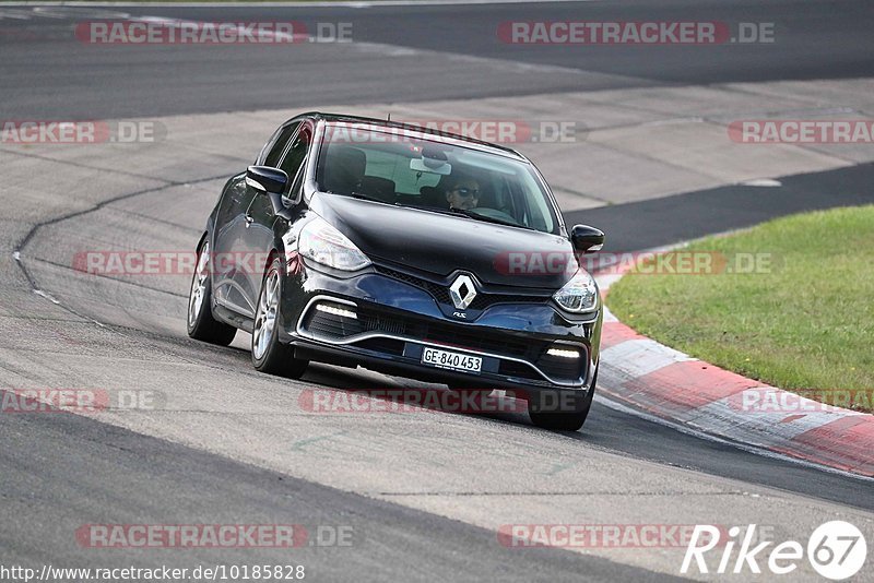 Bild #10185828 - Touristenfahrten Nürburgring Nordschleife (20.08.2020)