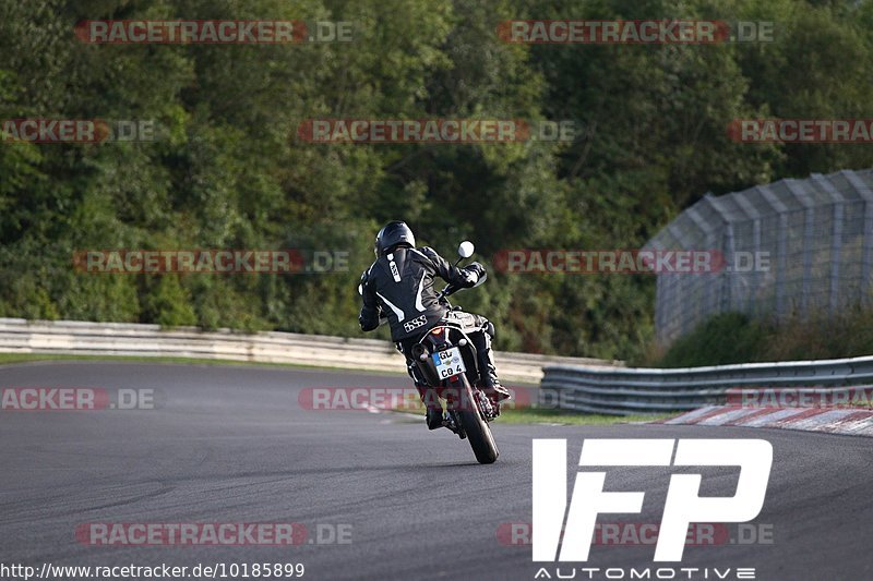 Bild #10185899 - Touristenfahrten Nürburgring Nordschleife (20.08.2020)