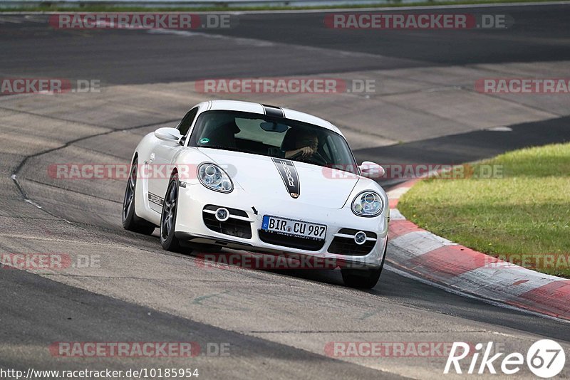 Bild #10185954 - Touristenfahrten Nürburgring Nordschleife (20.08.2020)