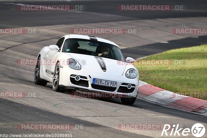 Bild #10185955 - Touristenfahrten Nürburgring Nordschleife (20.08.2020)