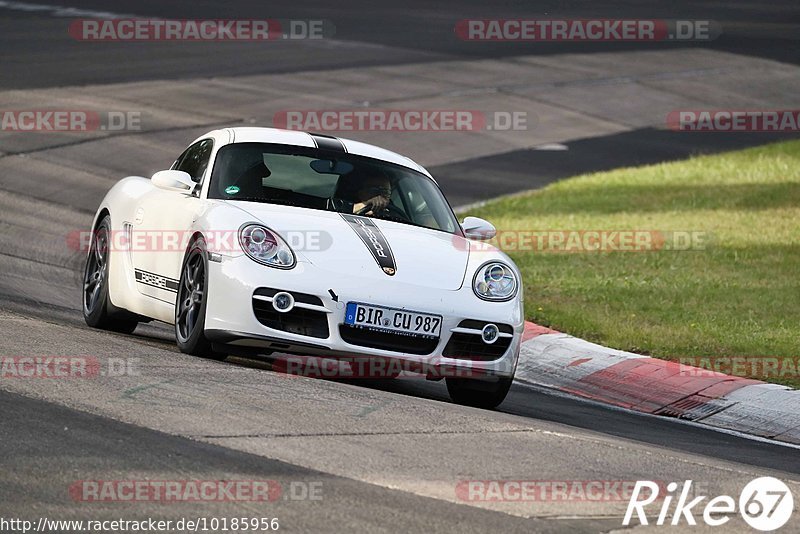 Bild #10185956 - Touristenfahrten Nürburgring Nordschleife (20.08.2020)