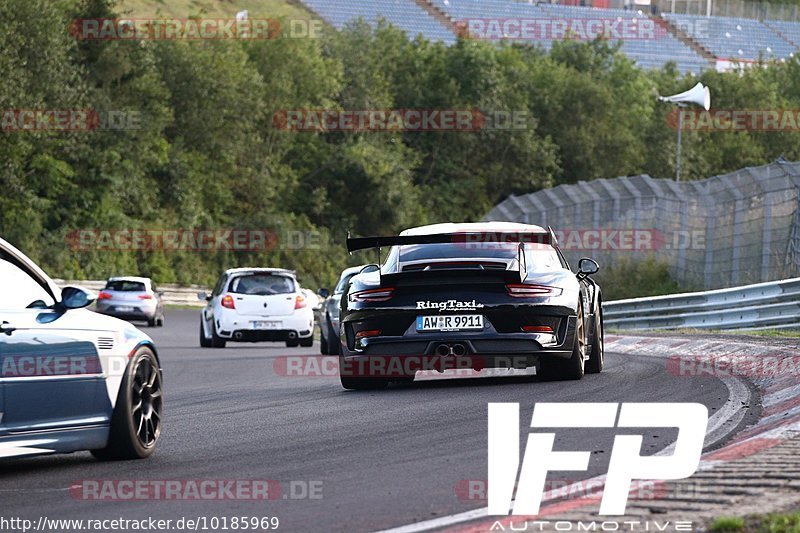 Bild #10185969 - Touristenfahrten Nürburgring Nordschleife (20.08.2020)