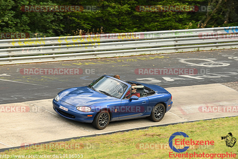 Bild #10186053 - Touristenfahrten Nürburgring Nordschleife (20.08.2020)