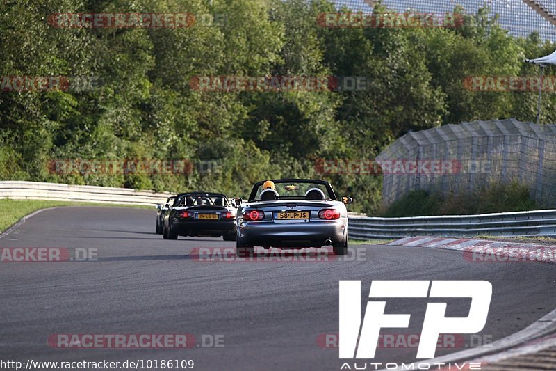 Bild #10186109 - Touristenfahrten Nürburgring Nordschleife (20.08.2020)