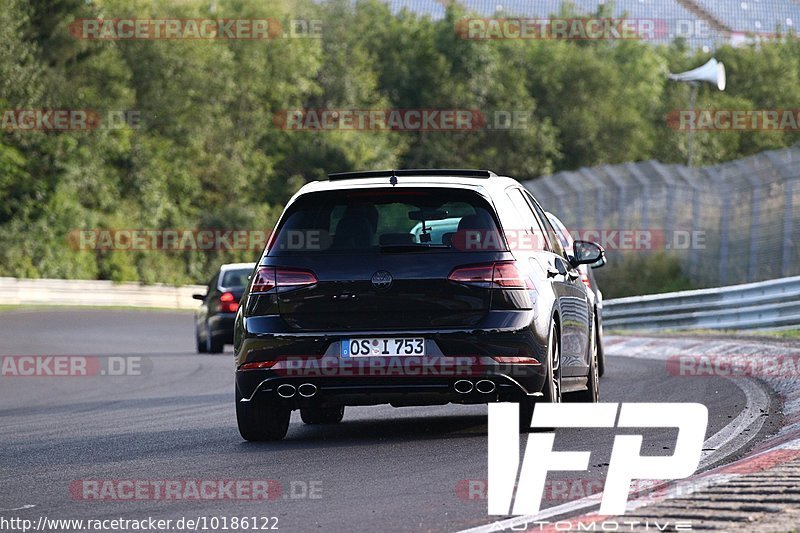 Bild #10186122 - Touristenfahrten Nürburgring Nordschleife (20.08.2020)