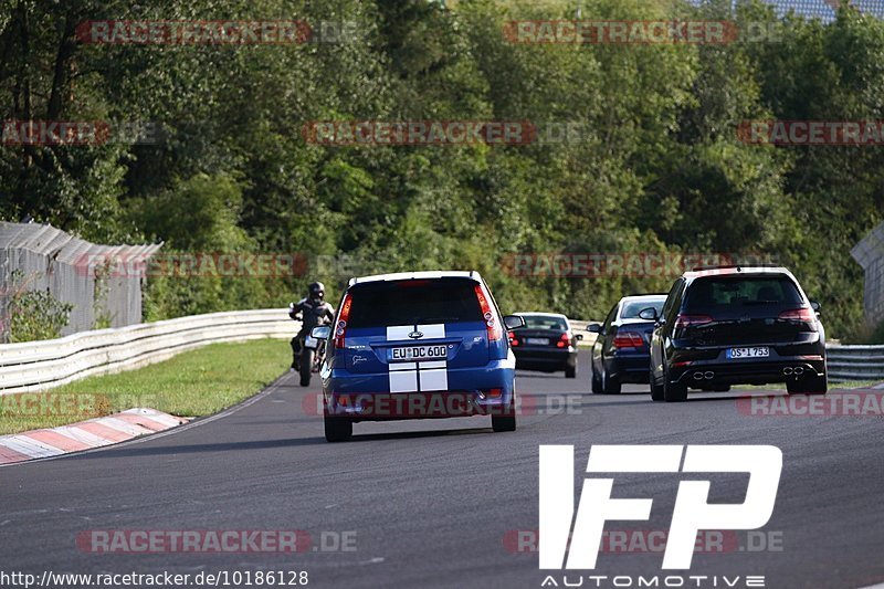 Bild #10186128 - Touristenfahrten Nürburgring Nordschleife (20.08.2020)