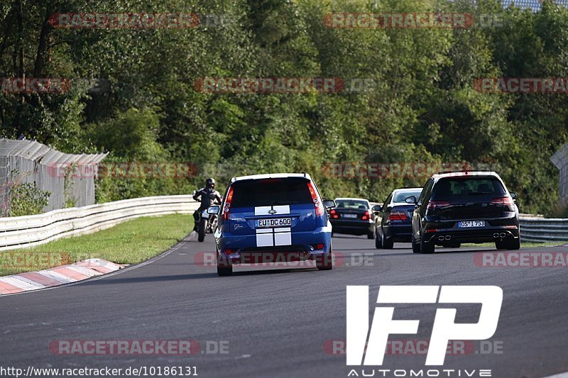 Bild #10186131 - Touristenfahrten Nürburgring Nordschleife (20.08.2020)