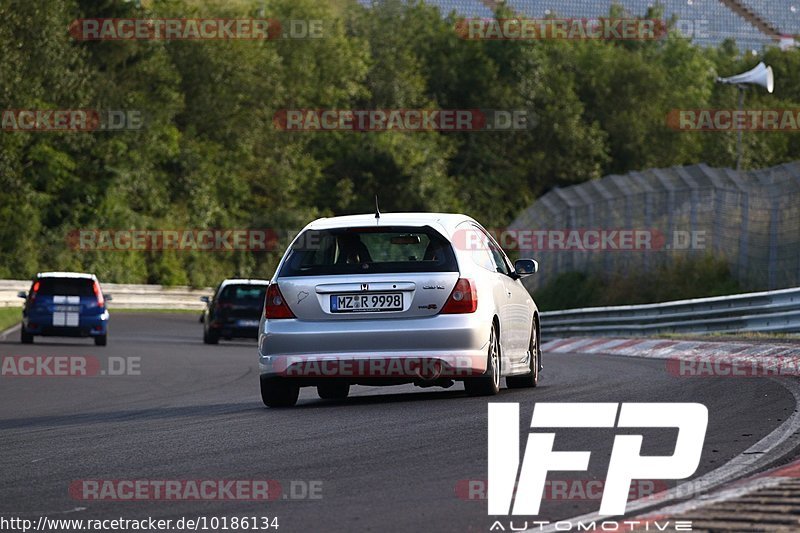 Bild #10186134 - Touristenfahrten Nürburgring Nordschleife (20.08.2020)