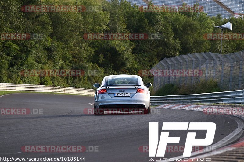 Bild #10186144 - Touristenfahrten Nürburgring Nordschleife (20.08.2020)