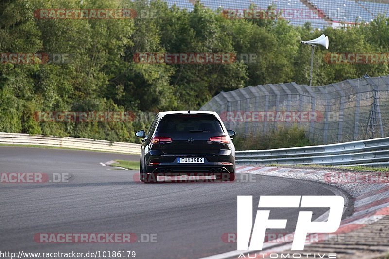 Bild #10186179 - Touristenfahrten Nürburgring Nordschleife (20.08.2020)