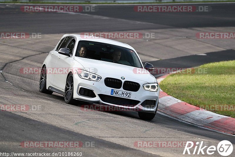 Bild #10186260 - Touristenfahrten Nürburgring Nordschleife (20.08.2020)