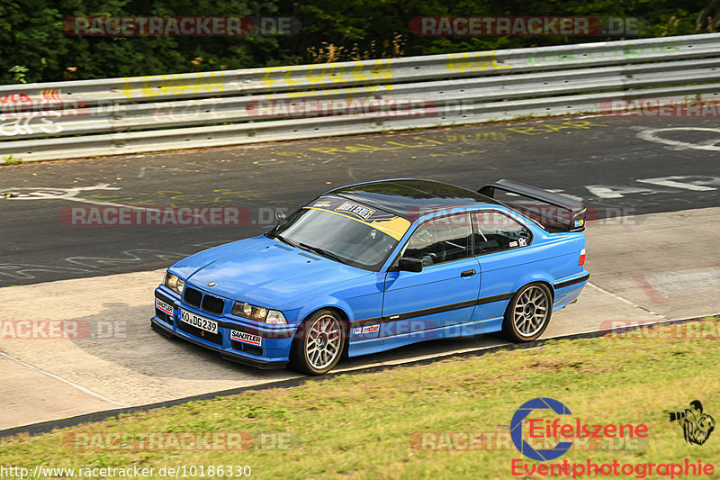 Bild #10186330 - Touristenfahrten Nürburgring Nordschleife (20.08.2020)