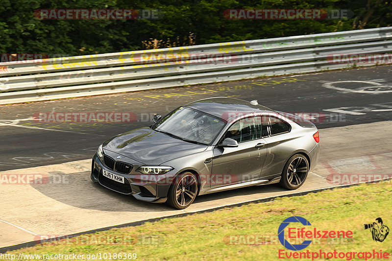 Bild #10186369 - Touristenfahrten Nürburgring Nordschleife (20.08.2020)