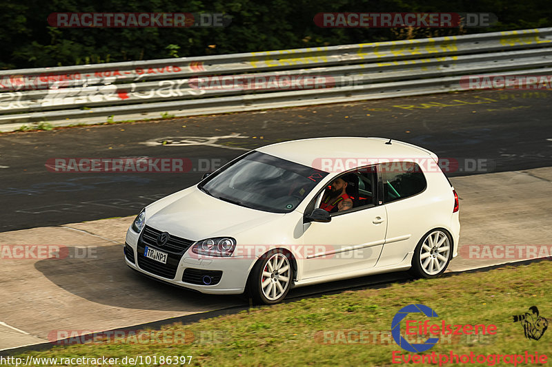 Bild #10186397 - Touristenfahrten Nürburgring Nordschleife (20.08.2020)