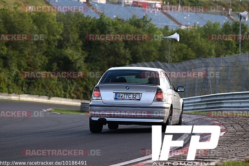 Bild #10186491 - Touristenfahrten Nürburgring Nordschleife (20.08.2020)