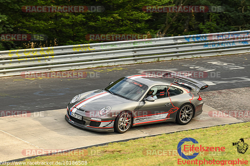 Bild #10186508 - Touristenfahrten Nürburgring Nordschleife (20.08.2020)