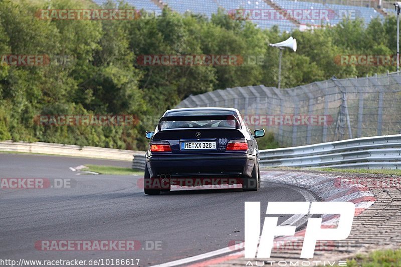 Bild #10186617 - Touristenfahrten Nürburgring Nordschleife (20.08.2020)