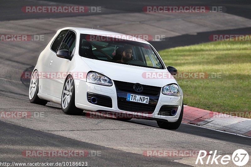 Bild #10186623 - Touristenfahrten Nürburgring Nordschleife (20.08.2020)