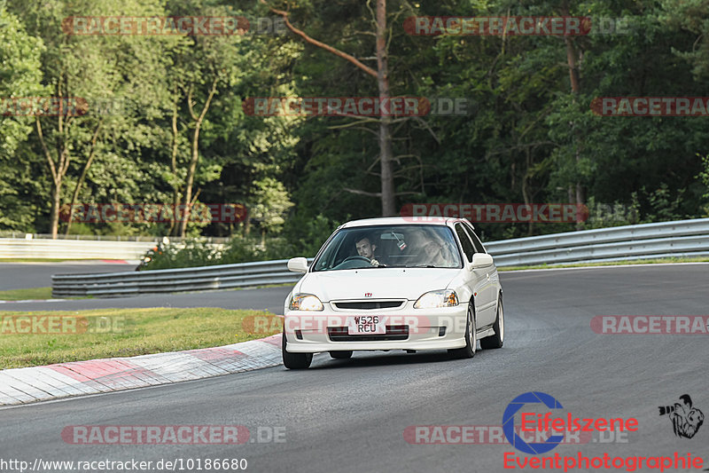 Bild #10186680 - Touristenfahrten Nürburgring Nordschleife (20.08.2020)