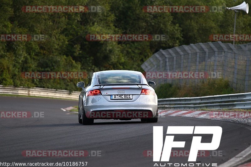 Bild #10186757 - Touristenfahrten Nürburgring Nordschleife (20.08.2020)