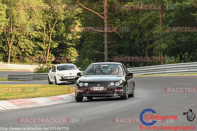 Bild #10186758 - Touristenfahrten Nürburgring Nordschleife (20.08.2020)