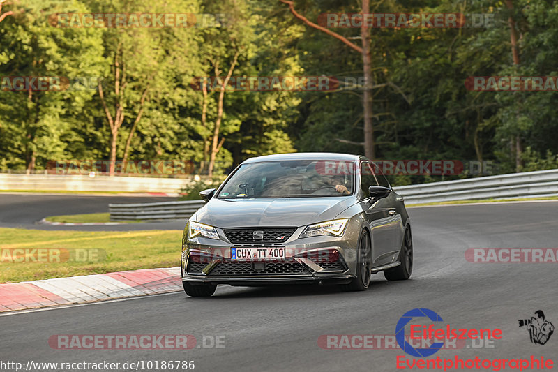 Bild #10186786 - Touristenfahrten Nürburgring Nordschleife (20.08.2020)