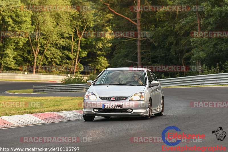 Bild #10186797 - Touristenfahrten Nürburgring Nordschleife (20.08.2020)