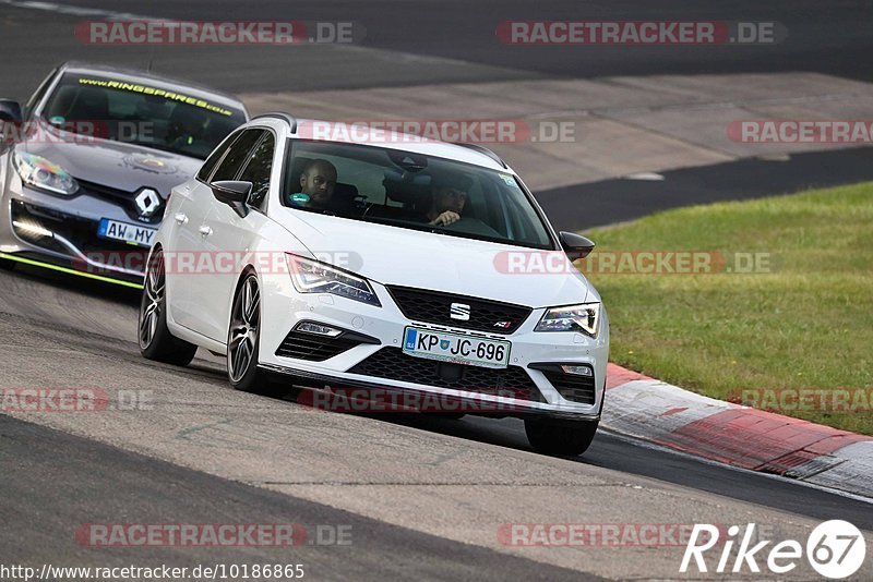 Bild #10186865 - Touristenfahrten Nürburgring Nordschleife (20.08.2020)