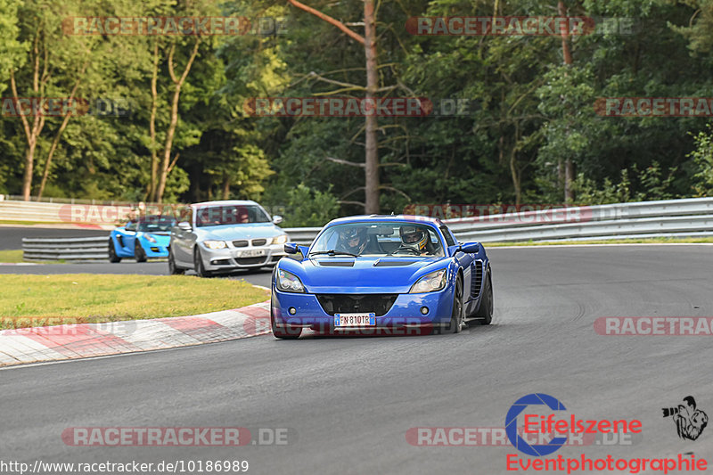 Bild #10186989 - Touristenfahrten Nürburgring Nordschleife (20.08.2020)