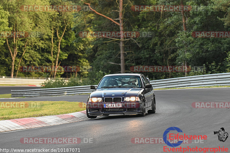 Bild #10187071 - Touristenfahrten Nürburgring Nordschleife (20.08.2020)