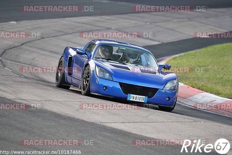 Bild #10187466 - Touristenfahrten Nürburgring Nordschleife (20.08.2020)