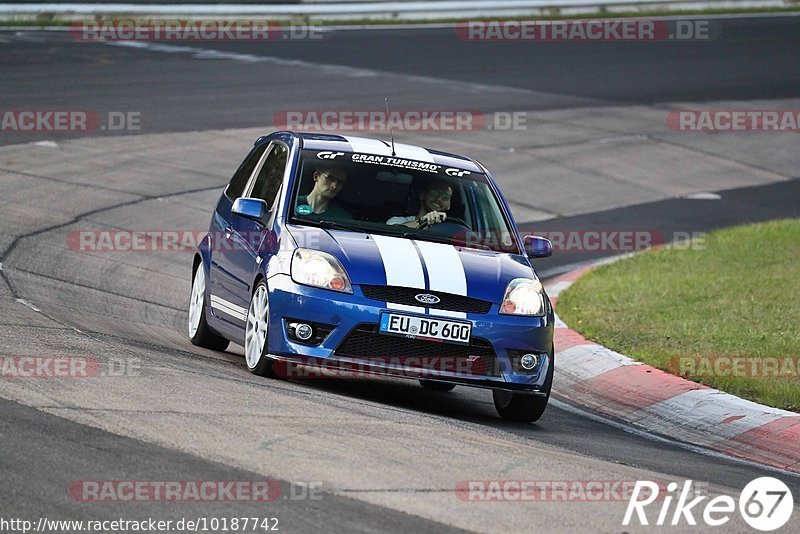 Bild #10187742 - Touristenfahrten Nürburgring Nordschleife (20.08.2020)