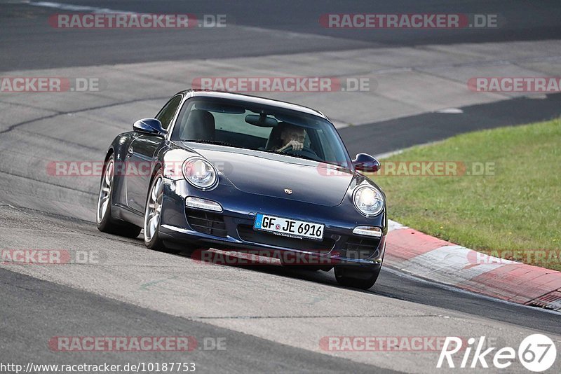 Bild #10187753 - Touristenfahrten Nürburgring Nordschleife (20.08.2020)