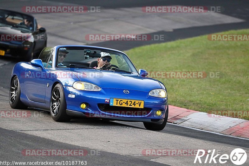 Bild #10187763 - Touristenfahrten Nürburgring Nordschleife (20.08.2020)