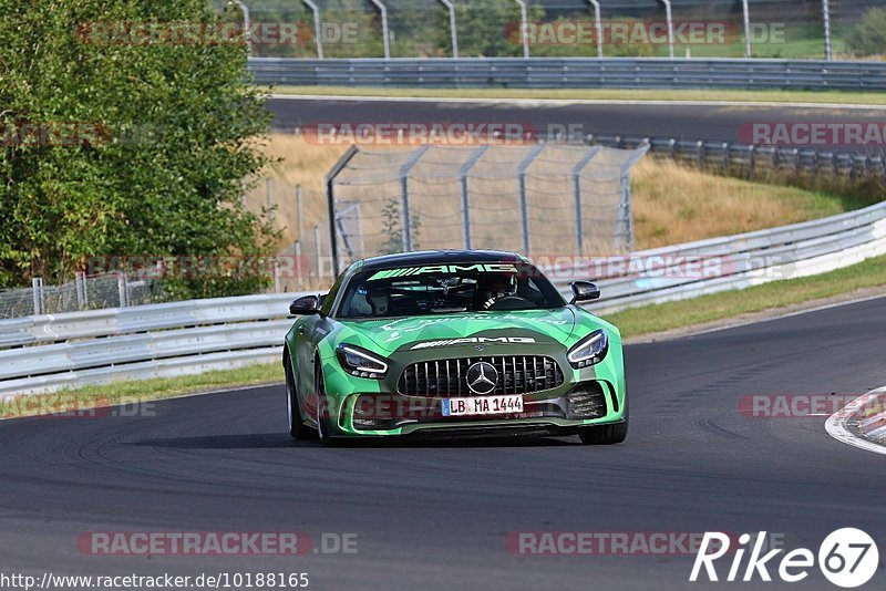 Bild #10188165 - Touristenfahrten Nürburgring Nordschleife (20.08.2020)