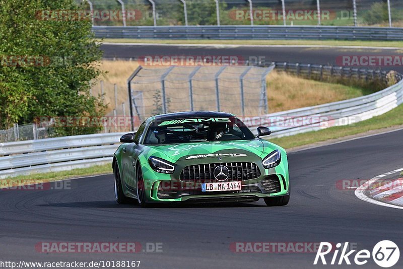 Bild #10188167 - Touristenfahrten Nürburgring Nordschleife (20.08.2020)