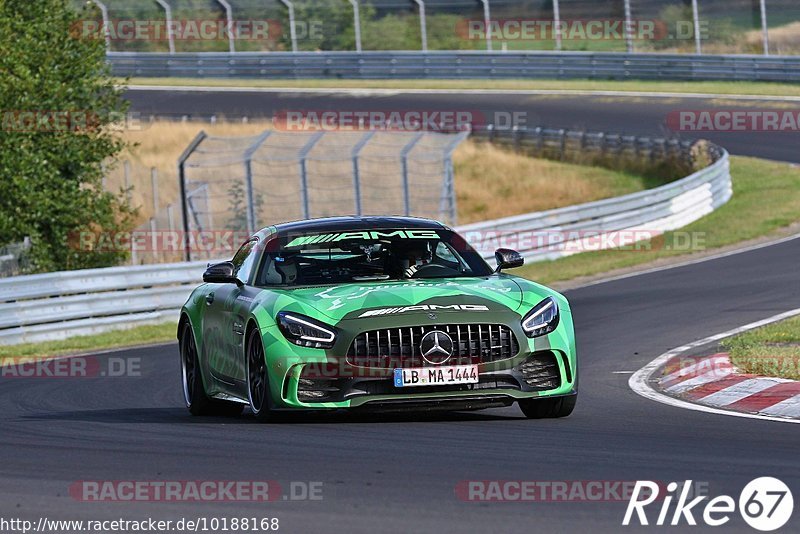 Bild #10188168 - Touristenfahrten Nürburgring Nordschleife (20.08.2020)