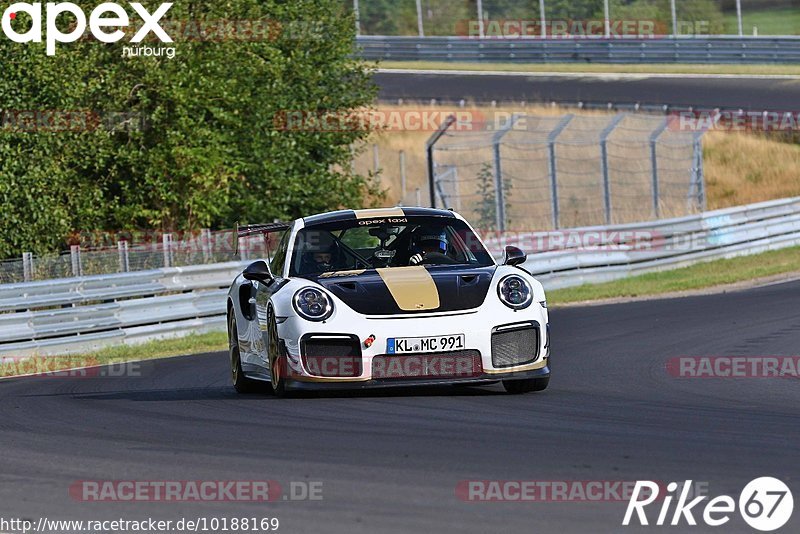 Bild #10188169 - Touristenfahrten Nürburgring Nordschleife (20.08.2020)