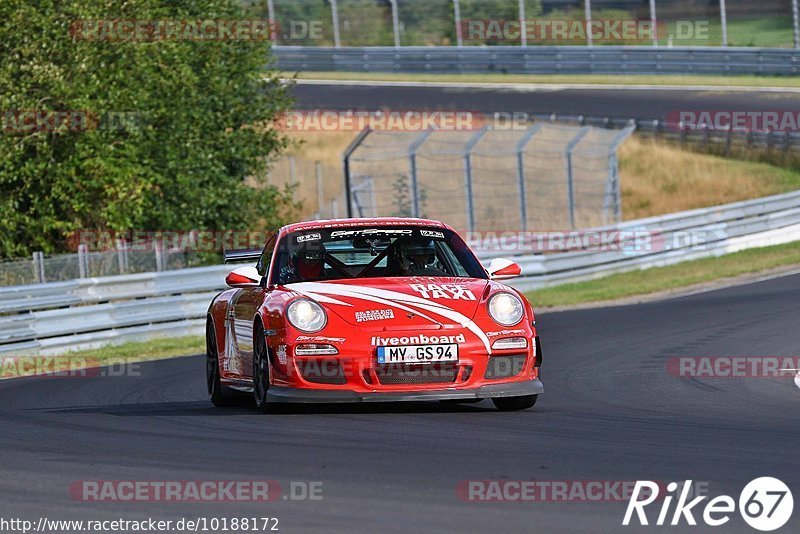 Bild #10188172 - Touristenfahrten Nürburgring Nordschleife (20.08.2020)