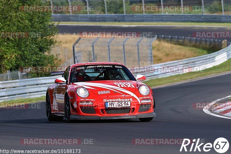 Bild #10188173 - Touristenfahrten Nürburgring Nordschleife (20.08.2020)