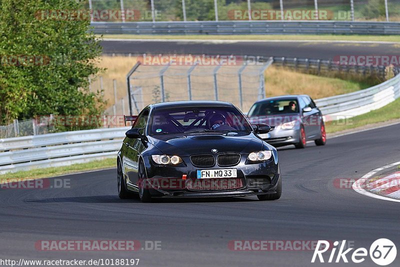 Bild #10188197 - Touristenfahrten Nürburgring Nordschleife (20.08.2020)