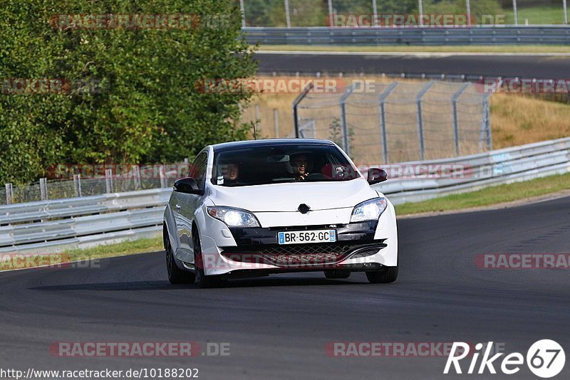 Bild #10188202 - Touristenfahrten Nürburgring Nordschleife (20.08.2020)