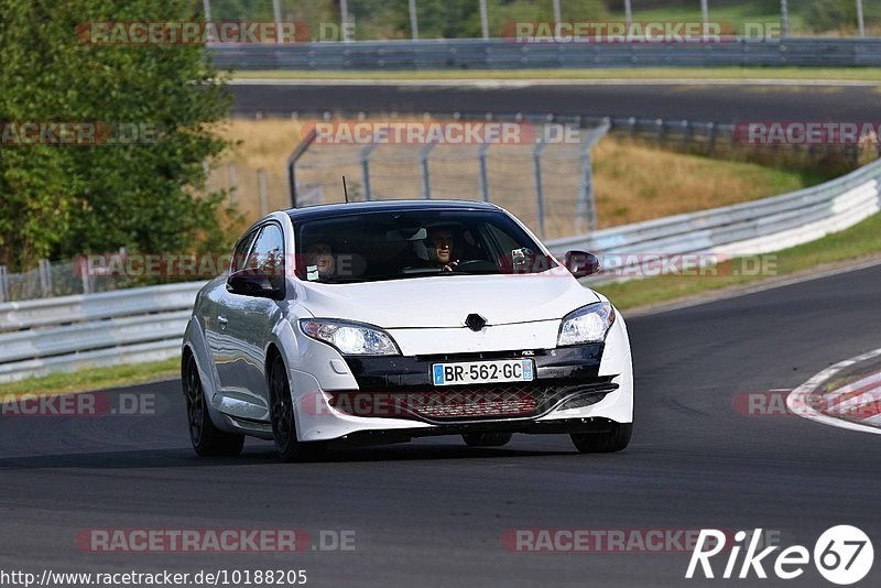 Bild #10188205 - Touristenfahrten Nürburgring Nordschleife (20.08.2020)