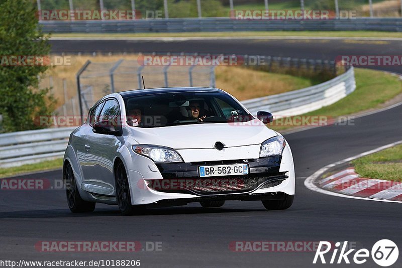 Bild #10188206 - Touristenfahrten Nürburgring Nordschleife (20.08.2020)