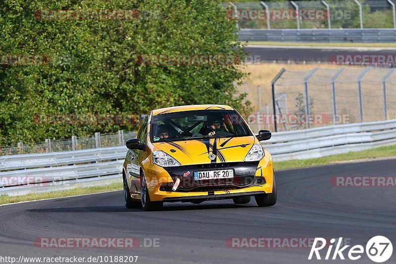 Bild #10188207 - Touristenfahrten Nürburgring Nordschleife (20.08.2020)