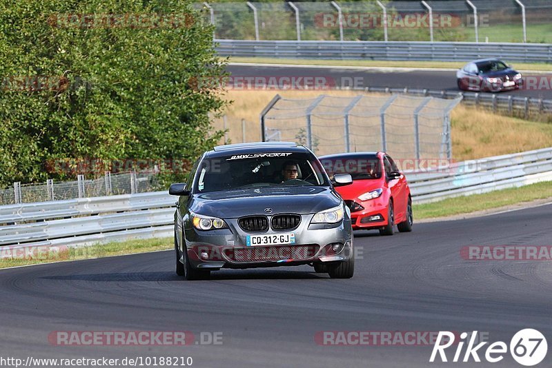 Bild #10188210 - Touristenfahrten Nürburgring Nordschleife (20.08.2020)