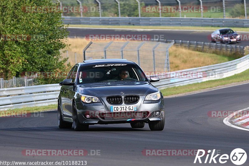 Bild #10188213 - Touristenfahrten Nürburgring Nordschleife (20.08.2020)