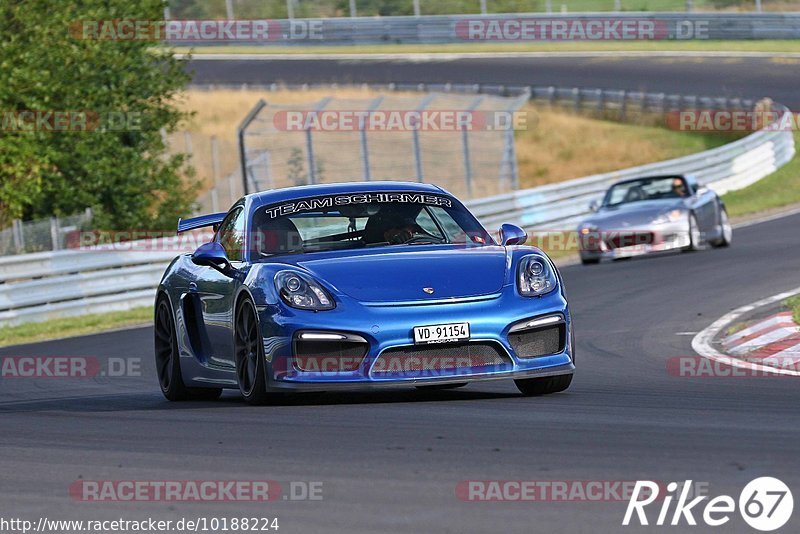 Bild #10188224 - Touristenfahrten Nürburgring Nordschleife (20.08.2020)