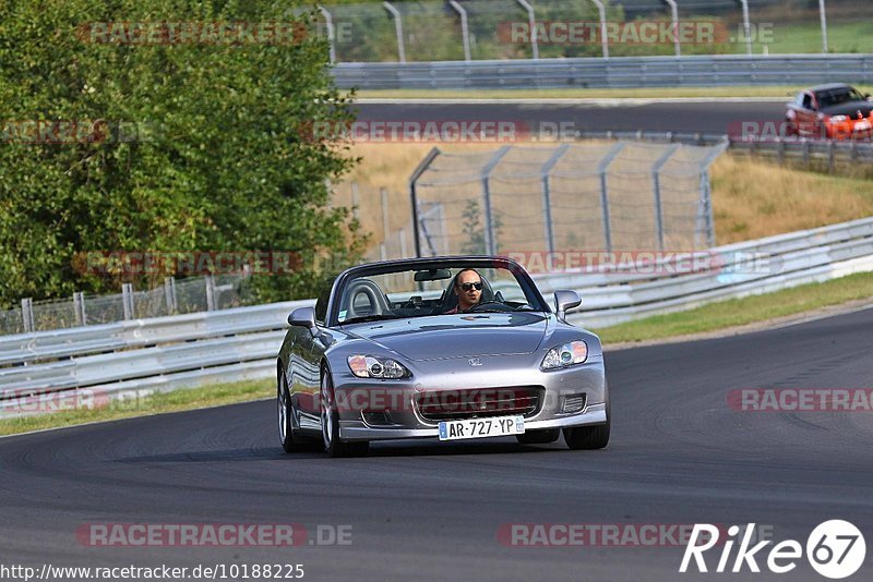 Bild #10188225 - Touristenfahrten Nürburgring Nordschleife (20.08.2020)